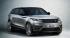 Range Rover Velar officially unveiled