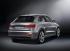 CKD Audi Q3 to be priced at 25 lakh; A3 sedan coming in 2014