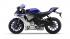 2015 Yamaha YZF-R1, unveiled at EICMA