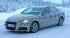 2016 Audi A4 spied with production body