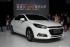 Next-generation Chevrolet Cruze debuts at Beijing Motor Show