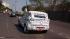 Tata Osprey compact SUV spied