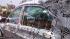Tata Osprey compact SUV spied