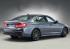 2017 BMW 5-Series leaked ahead of world debut