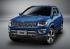 2017 Jeep Compass revealed in Brazil