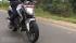 2017 KTM Duke 200 spotted testing in India