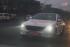 2017 Mercedes-Benz E-Class spotted testing in India