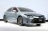 12th-Gen Toyota Corolla sedan unveiled