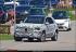 Mercedes-Benz GLB-Class spotted testing for the first time