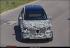 Mercedes-Benz GLB-Class spotted testing for the first time