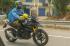 BS6-compliant BMW G 310 R & G 310 GS spied in India