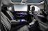 Mercedes-Benz E-Class LWB facelift unveiled