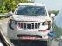 2nd-gen Mahindra XUV500 spotted with production-spec grille