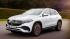 Mercedes EQA all-electric crossover unveiled