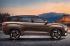 Hyundai Alcazar 7-seater SUV revealed