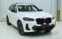 2022 BMW X3 facelift SUV images leaked ahead of unveil