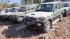 Army-spec Mahindra Scorpio Classic 4x4 spotted