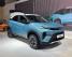 Tata Nexon CNG could be launched in the coming weeks