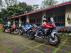 4 riders, 4 motorcycles and a quick road trip to Coorg to just relax