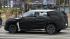 Kia Carens EV spied testing in South Korea