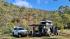 In pics: 7 SUVs go on an off-road & camping trip in Victoria, Australia