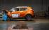 China: Hyundai ix25 scores 5-star C-NCAP crash test rating