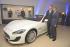 Maserati enters South India; inaugurates Bangalore dealership