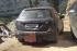 Maruti Suzuki S-Cross spotted testing in India