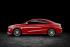 Mercedes-Benz CLA-Class facelift revealed