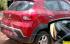 Renault Kwid 1.0L spied on test