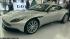 Aston Martin DB11 previewed in India