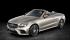 Mercedes Benz 2017 E-Class Cabriolet revealed