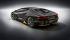 770 HP Lamborghini Centenario revealed