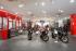 Ducati opens Pune dealership - its fifth in India