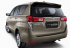 Indonesia: New Toyota Innova details revealed ahead of debut