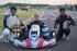 Mika Hakkinen opens India's first CIK standard karting track