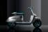 Lambretta Elettra e-scooter concept debuts at EICMA 2023