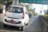 Tata Nano Twist XTA with AMT spotted without camouflage