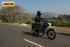 New Bajaj Platina spotted on test run