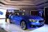 BMW 1-Series sedan makes public debut in China