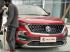 MG Hector facelift leaked ahead of launch