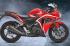 2018 Honda CBR 250R launched at Rs. 1.63 lakh