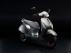 Bajaj Chetak electric scooter unveiled