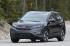 Honda starts testing CR-V facelift in America