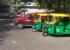 Zoom Car Auto Rickshaws!