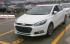 China: 2015 Chevrolet Cruze caught undisguised