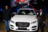 Jaguar F-Pace officially launched in India