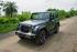 Mahindra Thar crosses 9,000 bookings