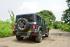 Mahindra Thar crosses 9,000 bookings