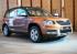 Skoda launches the Yeti facelift in India